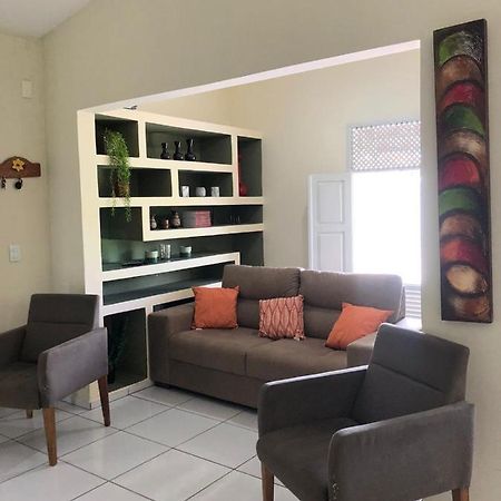 Casa Ampla E Aconchegante No Coracao De Ponta Negra Villa Natal Kültér fotó