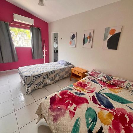 Casa Ampla E Aconchegante No Coracao De Ponta Negra Villa Natal Kültér fotó