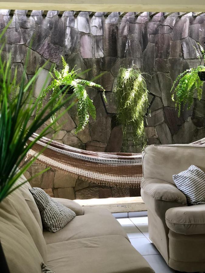 Casa Ampla E Aconchegante No Coracao De Ponta Negra Villa Natal Kültér fotó