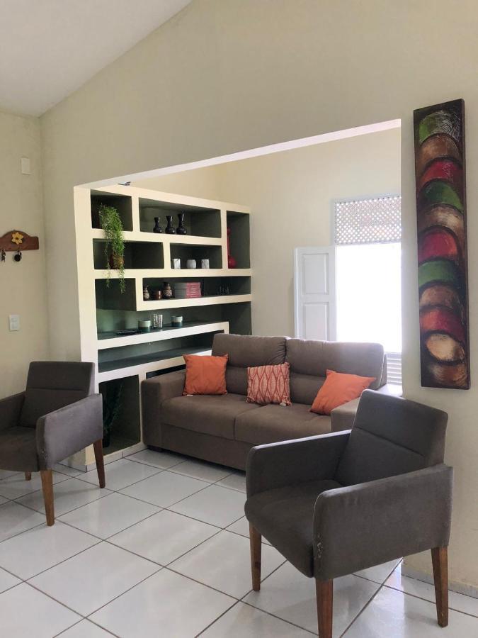 Casa Ampla E Aconchegante No Coracao De Ponta Negra Villa Natal Kültér fotó
