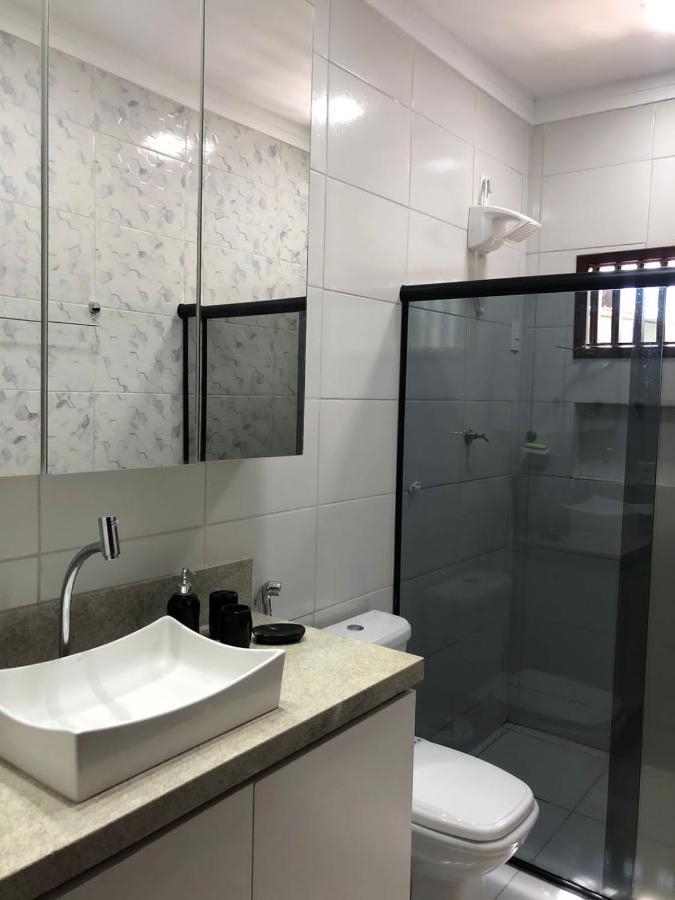 Casa Ampla E Aconchegante No Coracao De Ponta Negra Villa Natal Kültér fotó