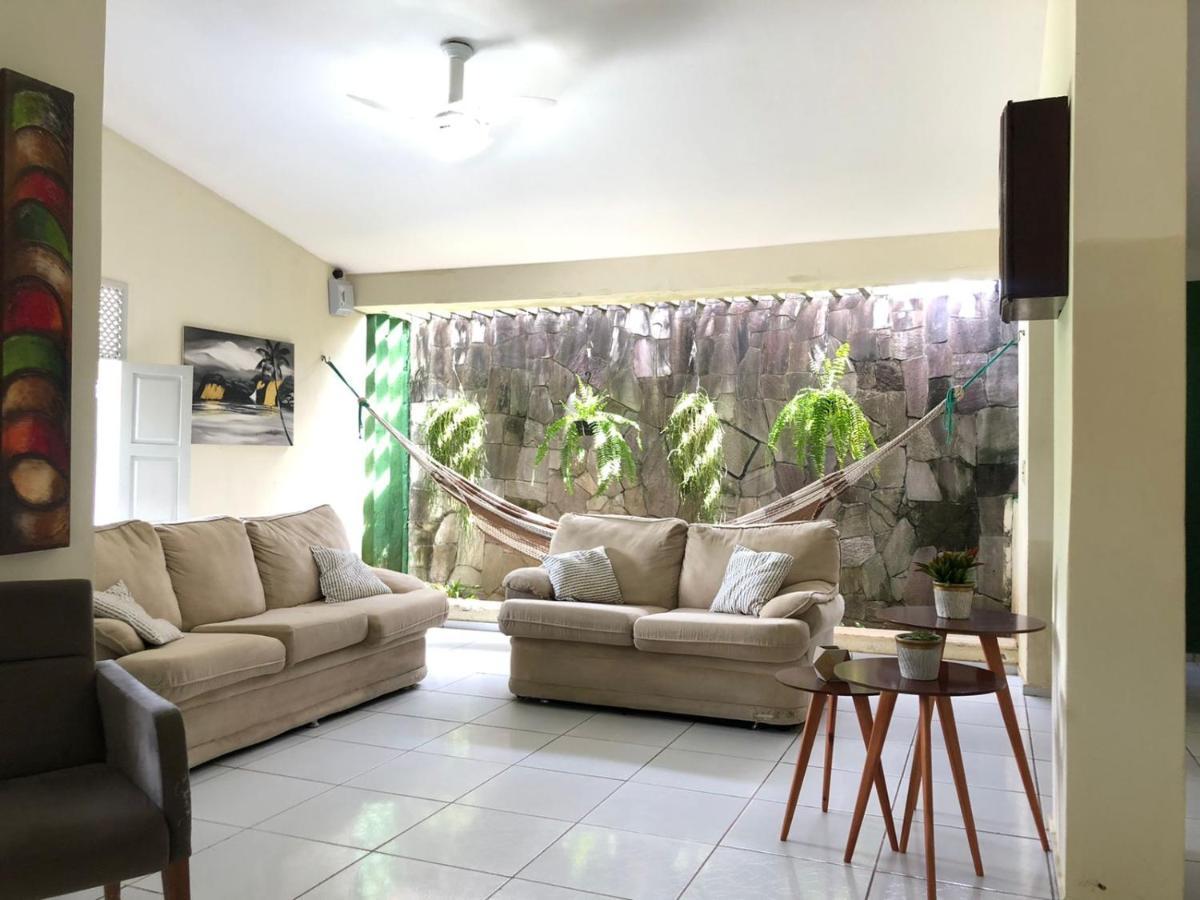 Casa Ampla E Aconchegante No Coracao De Ponta Negra Villa Natal Kültér fotó