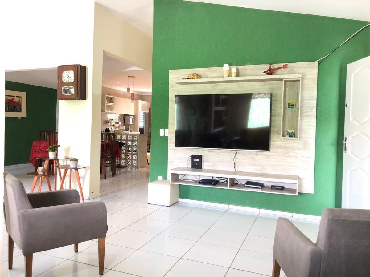 Casa Ampla E Aconchegante No Coracao De Ponta Negra Villa Natal Kültér fotó