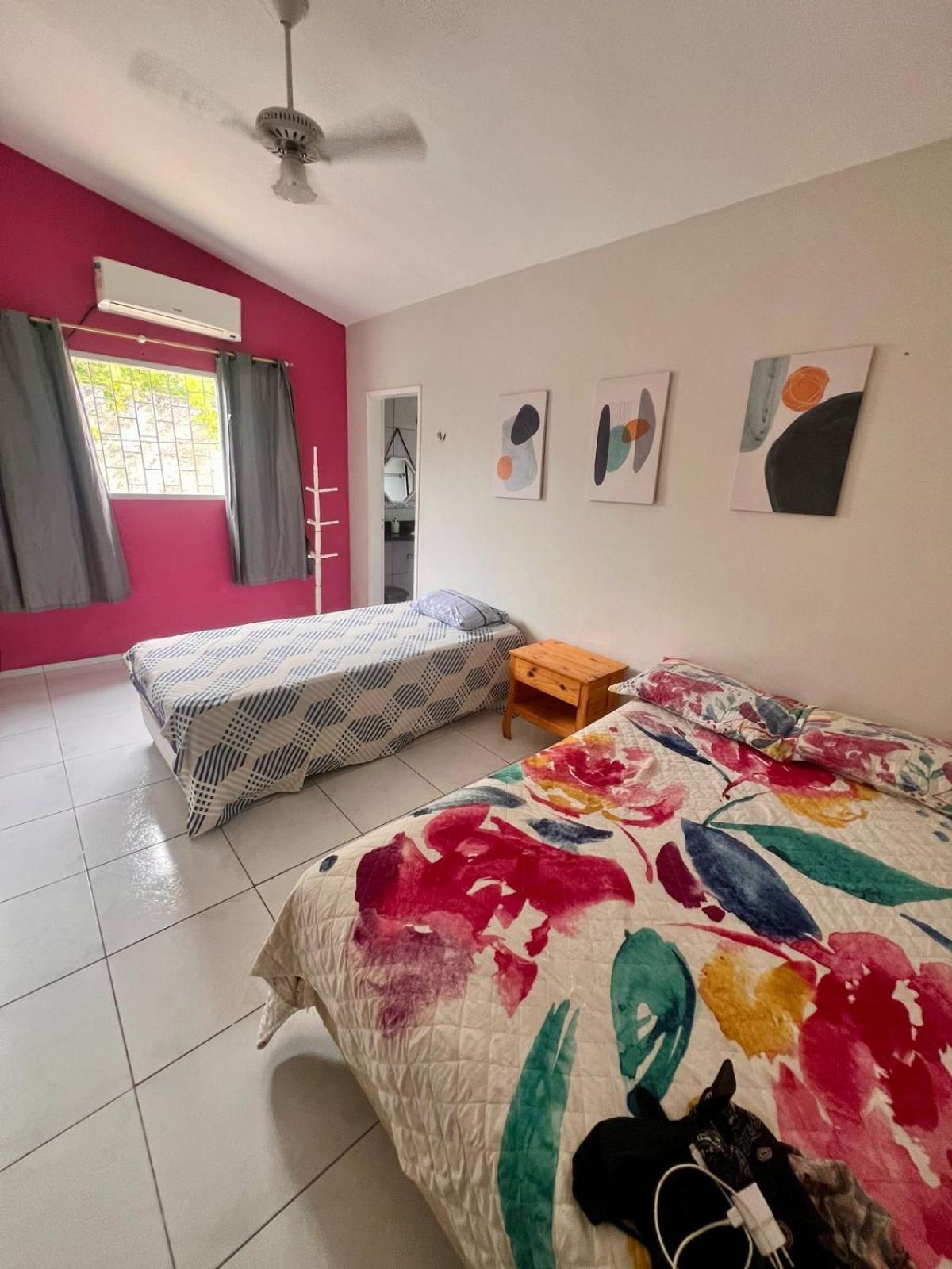 Casa Ampla E Aconchegante No Coracao De Ponta Negra Villa Natal Kültér fotó